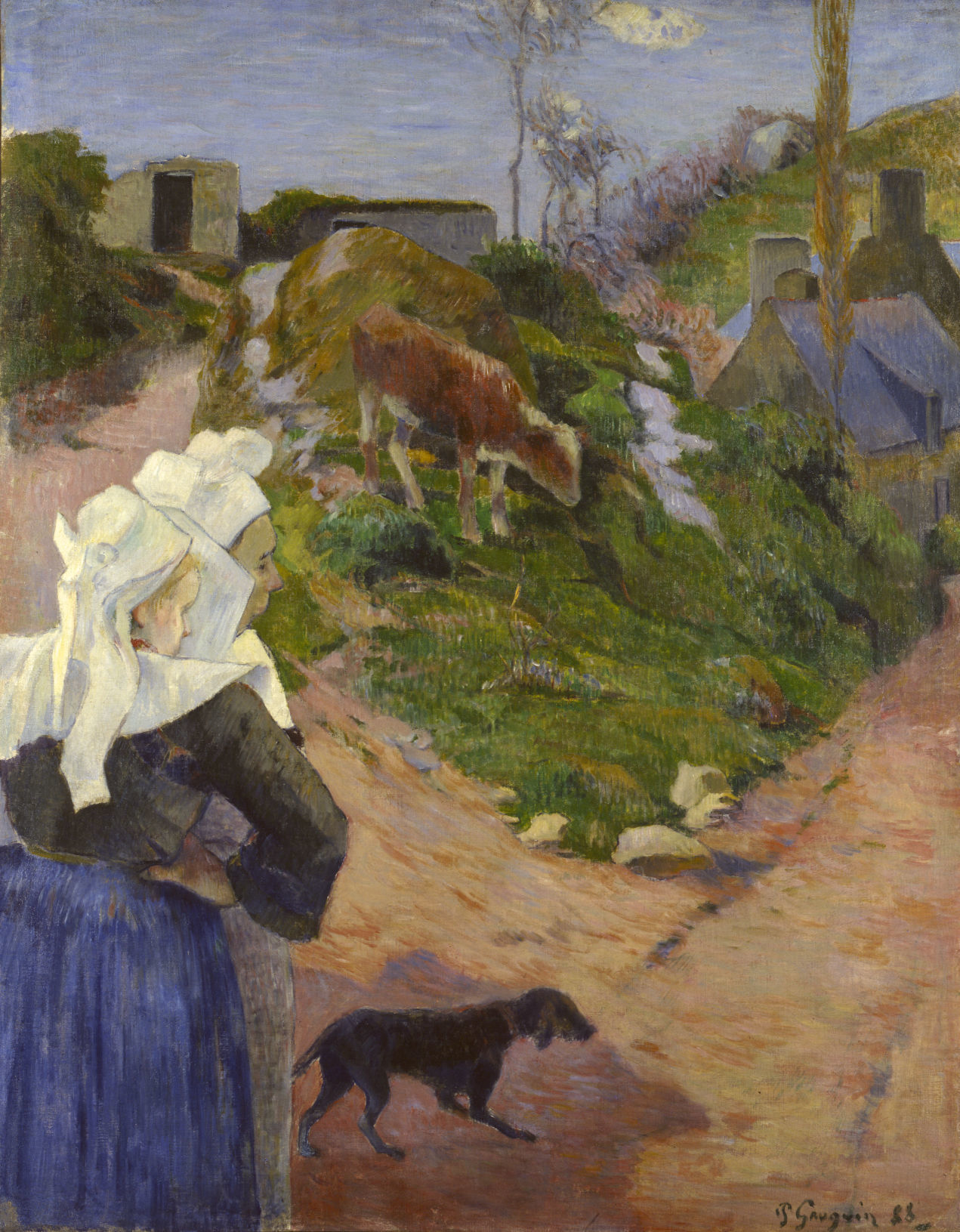 1 Paul Gauguin The Art of Invention.jpg